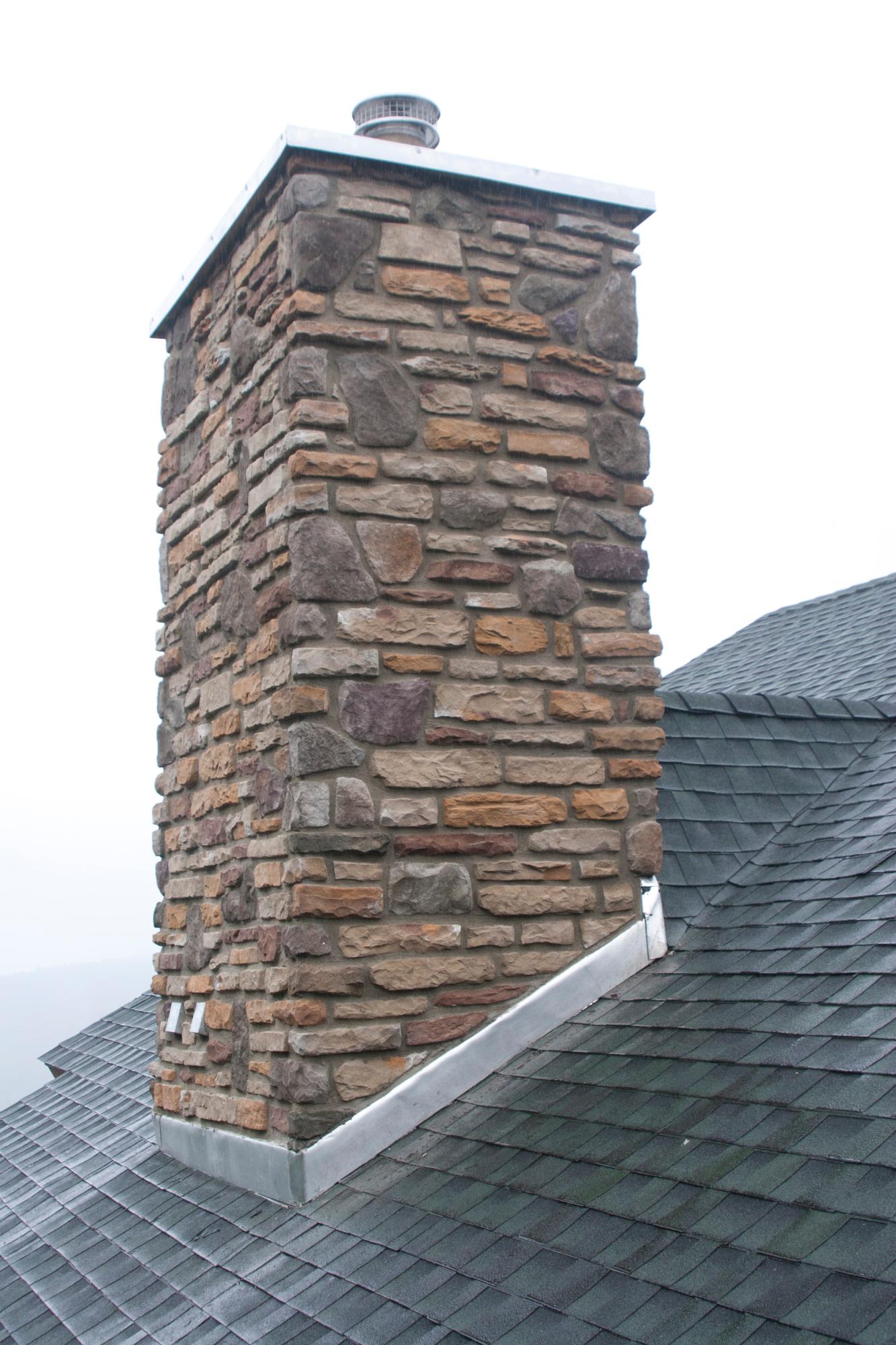 Ledge stone /Field stone mix